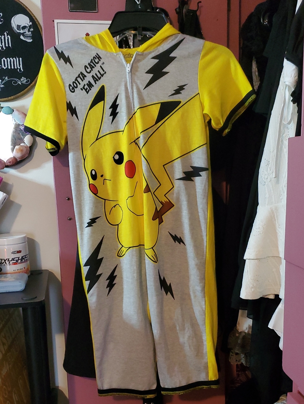 Pokemon Jumper